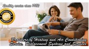 Heating Services in Baltimore, MD