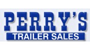 Trailer Sales in Billings, MT
