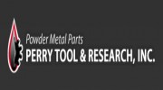 Perry Tool & Research