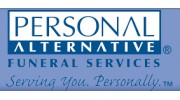 Personal Alternative Funeral Services