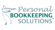 Personal Bookkeeping Solutions