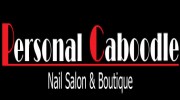 Personal Caboodle Nail Salon