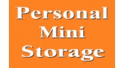 Personal Mini Storage Dunnellon
