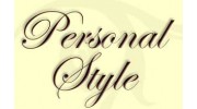 Personal Style