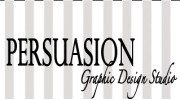 Persuasion Graphic Design Studio