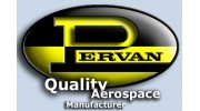Pervan Industries