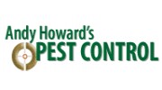 Andy Howard's Pest And Termite Control