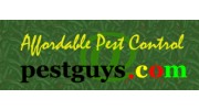 Pest Control Services in Springfield, MA