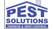 Pest Control Services in South Gate, CA