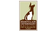 Montclair Pet & Wildlife Fund