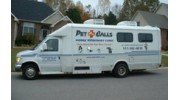 Pet Calls Mobile Vet Clinic