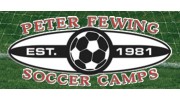 Peter Fewing Soccer Camps