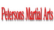 Peterson's Martial Arts Academy