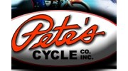Petes Cycle