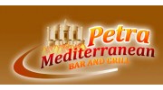 Petra Mediterranean Bar & Grill