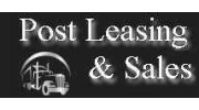 Post Leasing & Sales