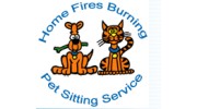 Home Fires Burning Pet Sitting Service