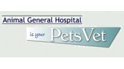 Animal General Hospital