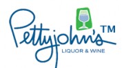 Petty John's Liquor