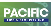 Pacific Fire & Security