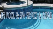 PFS Pool And Spa Service