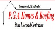 PGA Homes & Roofing