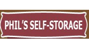 Storage Services in Greensboro, NC