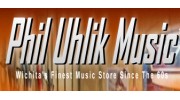 Phil Uhlik Music