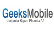 Geeks Mobile - Computer Repair