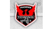 PHOENIX TOWING SERVICE