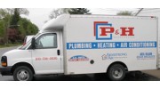 P & H Plumbing Heating & AC