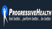Progressive Rehabilitation