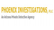 A Phoenix Investigations