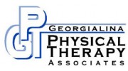 Physical Therapist in Augusta, GA
