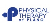 Physical Therapy Of Plano