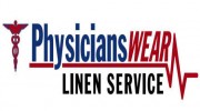 Physicians Wear Linen Service