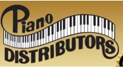 Piano & Organ Distributors