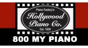 Hollywood Piano
