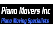 Moving Company in Nashua, NH