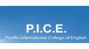 Pacific International College Of English