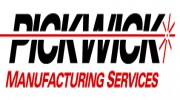 Pickwick Manufacturing Service