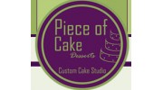 Piece Of Cake Desserts