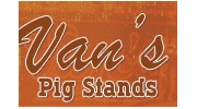 Van's Pig Stand