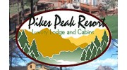 Vacation Home Rentals in Colorado Springs, CO