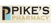 Pike's Pharmacy
