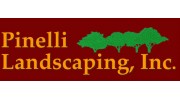 Pinelli Landscaping