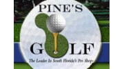 Pines Golf Ctr