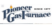 Pioneer Gas Furnace & Fireplace