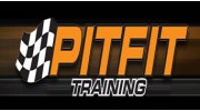 Pit Fit Training