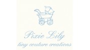 Pixie Lily